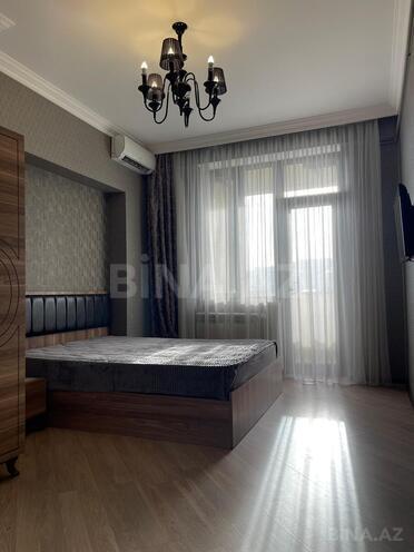 Продаётся 2-комн. новостройка 65 м², м. Иншаатчылар, photo 17 from 25