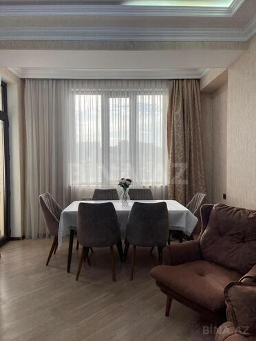 Продаётся 2-комн. новостройка 65 м², м. Иншаатчылар, photo 24 from 25
