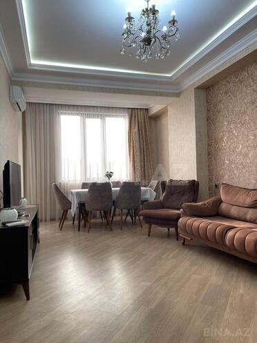 Продаётся 2-комн. новостройка 65 м², м. Иншаатчылар, photo 15 from 25