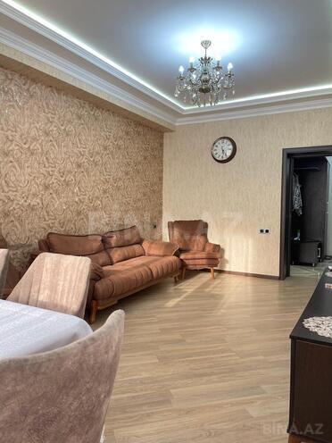 Продаётся 2-комн. новостройка 65 м², м. Иншаатчылар, photo 18 from 25