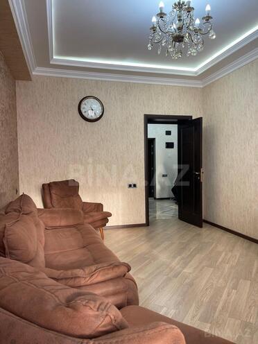 Продаётся 2-комн. новостройка 65 м², м. Иншаатчылар, photo 22 from 25