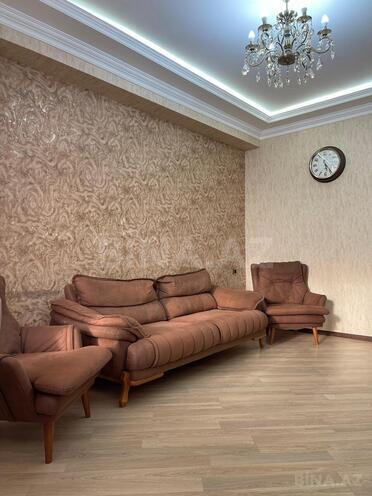 Продаётся 2-комн. новостройка 65 м², м. Иншаатчылар, photo 13 from 25