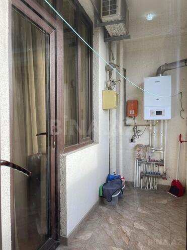 Продаётся 2-комн. новостройка 65 м², м. Иншаатчылар, photo 23 from 25