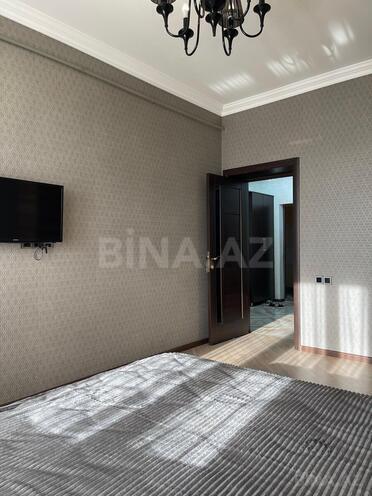 Продаётся 2-комн. новостройка 65 м², м. Иншаатчылар, photo 20 from 25