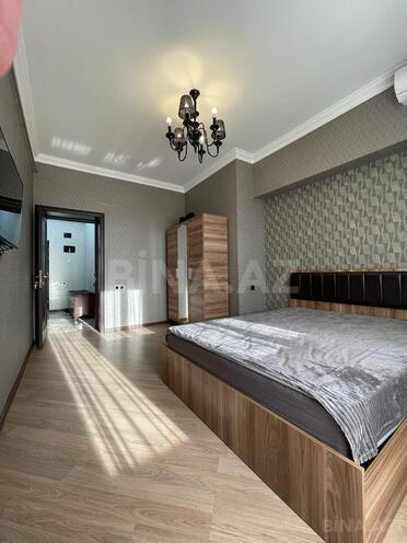 Продаётся 2-комн. новостройка 65 м², м. Иншаатчылар, photo 21 from 25