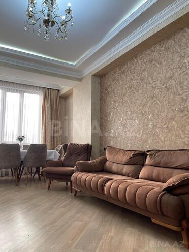 Продаётся 2-комн. новостройка 65 м², м. Иншаатчылар, photo 16 from 25