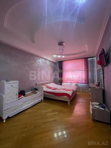 Продаётся 5-комн. новостройка 165 м², м. Нефтчиляр, photo 12 from 15