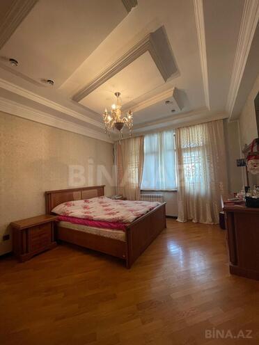 Продаётся 5-комн. новостройка 165 м², м. Нефтчиляр, photo 7 from 15