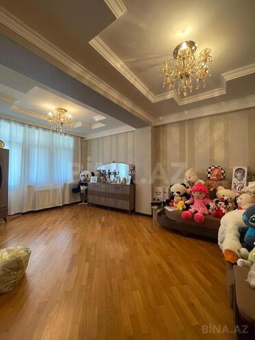 Продаётся 5-комн. новостройка 165 м², м. Нефтчиляр, photo 10 from 15