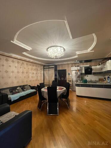 Продаётся 5-комн. новостройка 165 м², м. Нефтчиляр, photo 4 from 15