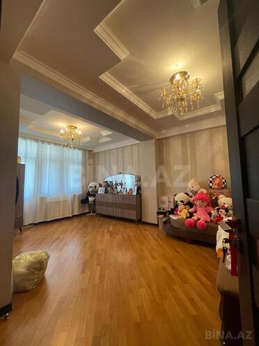 Продаётся 5-комн. новостройка 165 м², м. Нефтчиляр, photo 9 from 15