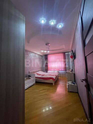 Продаётся 5-комн. новостройка 165 м², м. Нефтчиляр, photo 14 from 15