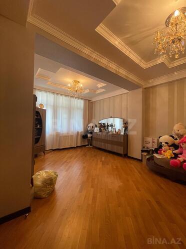 Продаётся 5-комн. новостройка 165 м², м. Нефтчиляр, photo 8 from 15