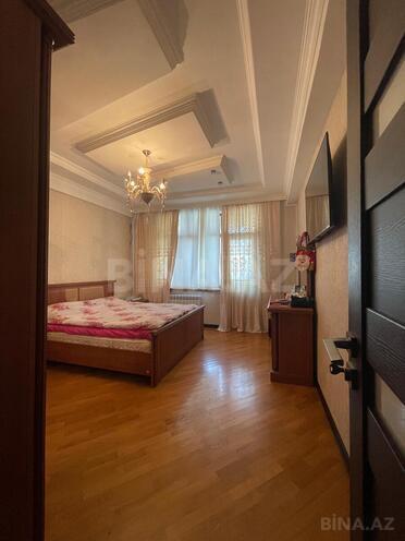 Продаётся 5-комн. новостройка 165 м², м. Нефтчиляр, photo 5 from 15