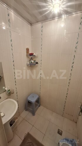 Satılır 4 otaqlı köhnə tikili 90 m², Azadlıq Prospekti m., photo 18 from 23