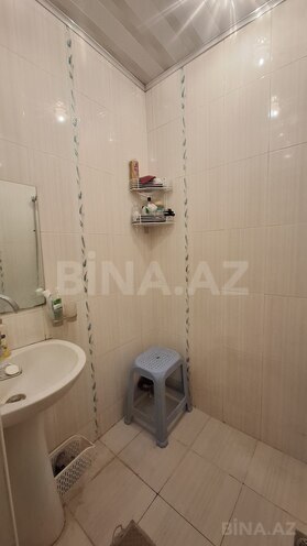 Satılır 4 otaqlı köhnə tikili 90 m², Azadlıq Prospekti m., photo 17 from 23