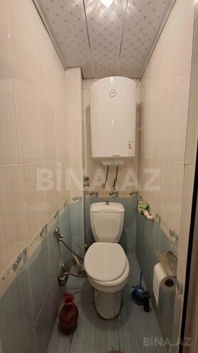 Satılır 4 otaqlı köhnə tikili 90 m², Azadlıq Prospekti m., photo 19 from 23