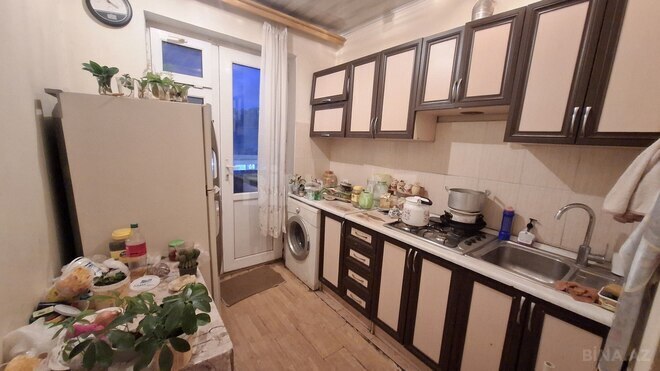 Satılır 4 otaqlı köhnə tikili 90 m², Azadlıq Prospekti m., photo 14 from 23