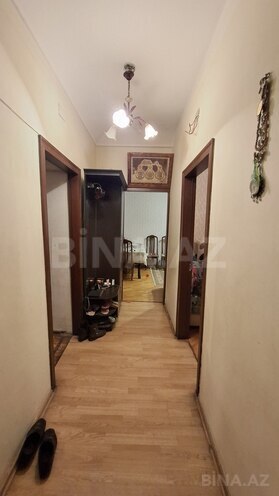 Satılır 4 otaqlı köhnə tikili 90 m², Azadlıq Prospekti m., photo 20 from 23