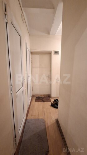 Satılır 4 otaqlı köhnə tikili 90 m², Azadlıq Prospekti m., photo 16 from 23