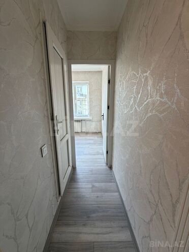 Satılır 2 otaqlı köhnə tikili 40 m², Nərimanov r., photo 9 from 12