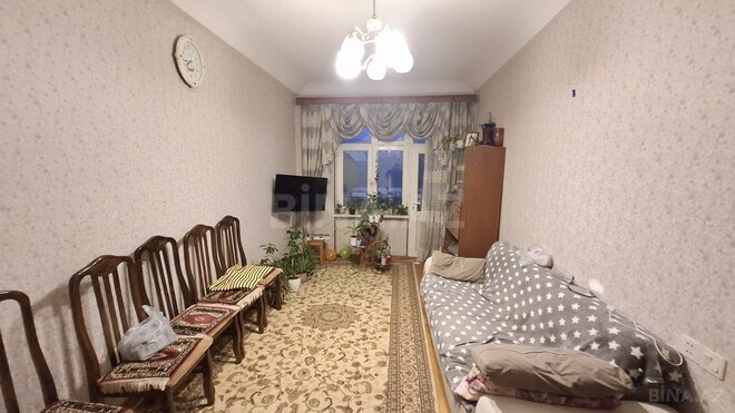 Satılır 4 otaqlı köhnə tikili 90 m², Azadlıq Prospekti m., photo 5 from 23
