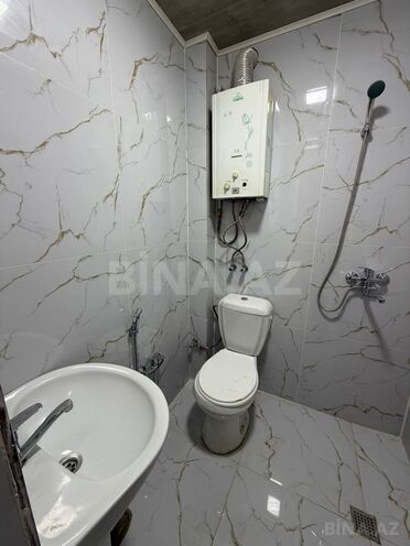Satılır 2 otaqlı köhnə tikili 40 m², Nərimanov r., photo 7 from 12