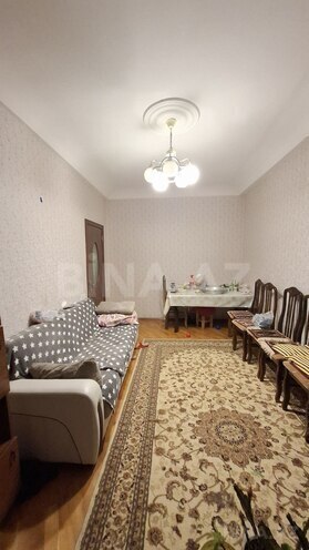 Satılır 4 otaqlı köhnə tikili 90 m², Azadlıq Prospekti m., photo 7 from 23