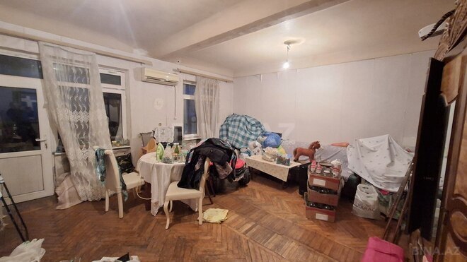 Satılır 4 otaqlı köhnə tikili 90 m², Azadlıq Prospekti m., photo 11 from 23