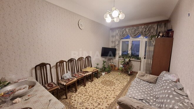 Satılır 4 otaqlı köhnə tikili 90 m², Azadlıq Prospekti m., photo 4 from 23