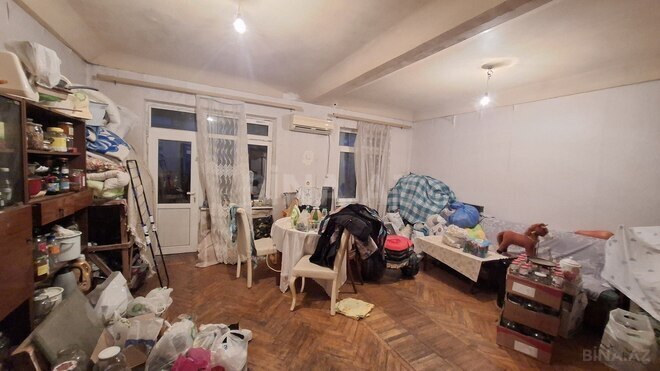 Satılır 4 otaqlı köhnə tikili 90 m², Azadlıq Prospekti m., photo 12 from 23