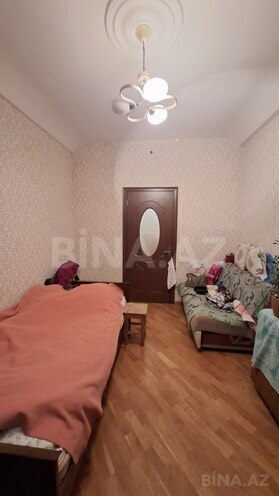 Satılır 4 otaqlı köhnə tikili 90 m², Azadlıq Prospekti m., photo 9 from 23