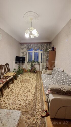 Satılır 4 otaqlı köhnə tikili 90 m², Azadlıq Prospekti m., photo 3 from 23
