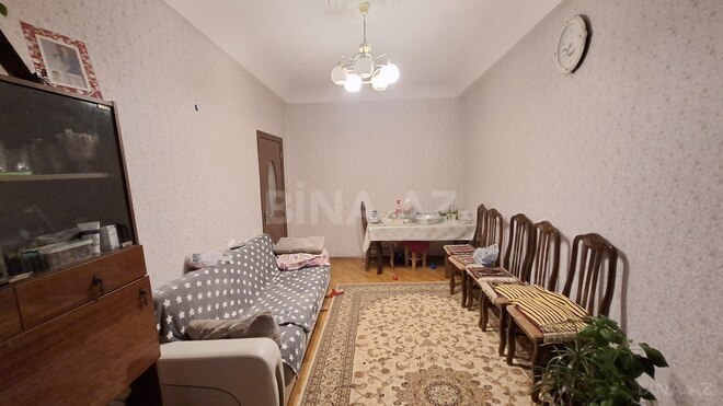 Satılır 4 otaqlı köhnə tikili 90 m², Azadlıq Prospekti m., photo 6 from 23