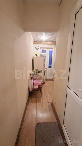 Satılır 4 otaqlı köhnə tikili 90 m², Azadlıq Prospekti m., photo 13 from 23