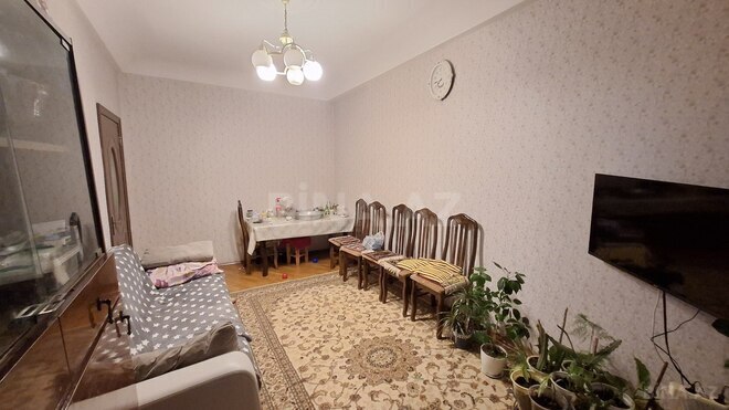 Satılır 4 otaqlı köhnə tikili 90 m², Azadlıq Prospekti m., photo 8 from 23