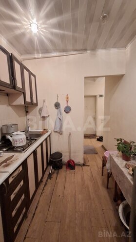 Satılır 4 otaqlı köhnə tikili 90 m², Azadlıq Prospekti m., photo 15 from 23
