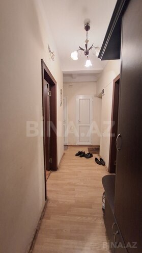 Satılır 4 otaqlı köhnə tikili 90 m², Azadlıq Prospekti m., photo 21 from 23