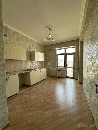 Satılır 3 otaqlı yeni tikili 115 m², Bayıl q., photo 11 from 16