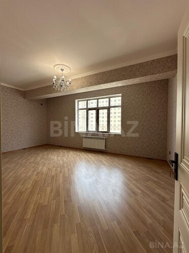 Satılır 3 otaqlı yeni tikili 115 m², Bayıl q., photo 3 from 16