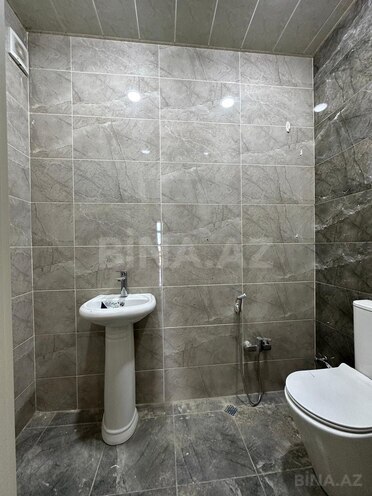 Satılır 3 otaqlı yeni tikili 115 m², Bayıl q., photo 15 from 16