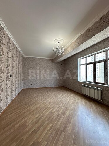 Satılır 3 otaqlı yeni tikili 115 m², Bayıl q., photo 4 from 16