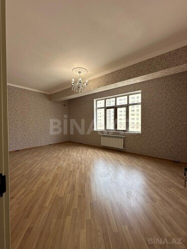Satılır 3 otaqlı yeni tikili 115 m², Bayıl q., photo 1 from 16