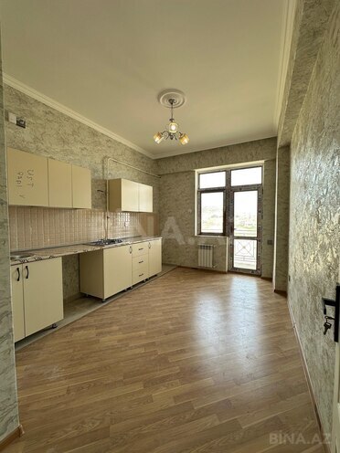 Satılır 3 otaqlı yeni tikili 115 m², Bayıl q., photo 12 from 16