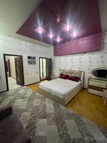 İcarəyə verilir 3 otaqlı yeni tikili 140 m², 8 Noyabr m., photo 3 from 13