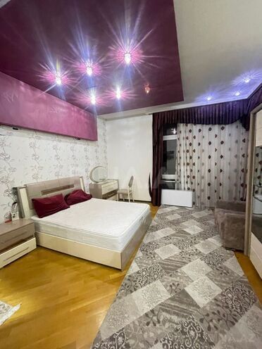 İcarəyə verilir 3 otaqlı yeni tikili 140 m², 8 Noyabr m., photo 6 from 13