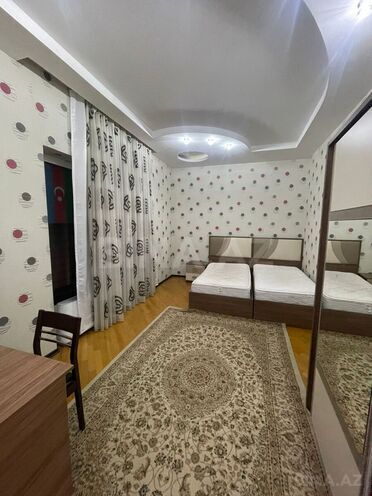 İcarəyə verilir 3 otaqlı yeni tikili 140 m², 8 Noyabr m., photo 7 from 13