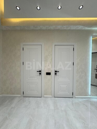 İcarəyə verilir 3 otaqlı yeni tikili 107 m², Əhmədli m., photo 14 from 23