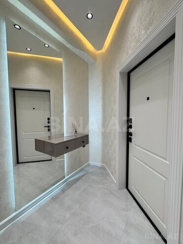 İcarəyə verilir 3 otaqlı yeni tikili 107 m², Əhmədli m., photo 20 from 23
