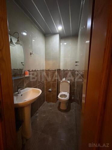 İcarəyə verilir 2 otaqlı yeni tikili 80 m², Şah İsmayıl Xətai m., photo 12 from 13